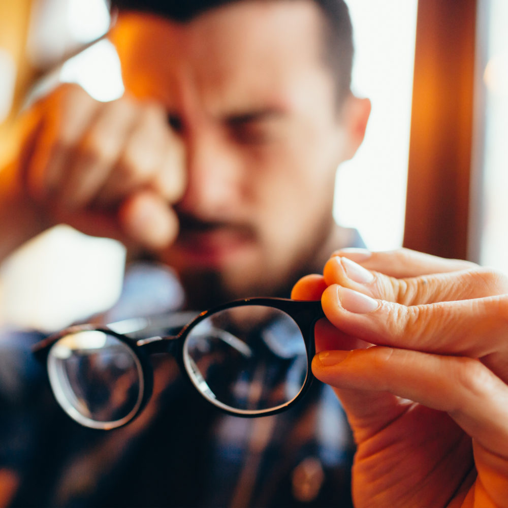 What is Keratoconus? Price Vision Group