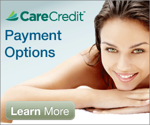 CareCredit Payment Options