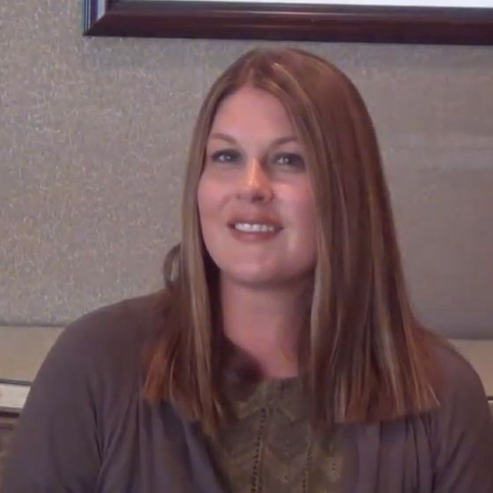 Kara talks about her blended LASIK from Price Vision Group