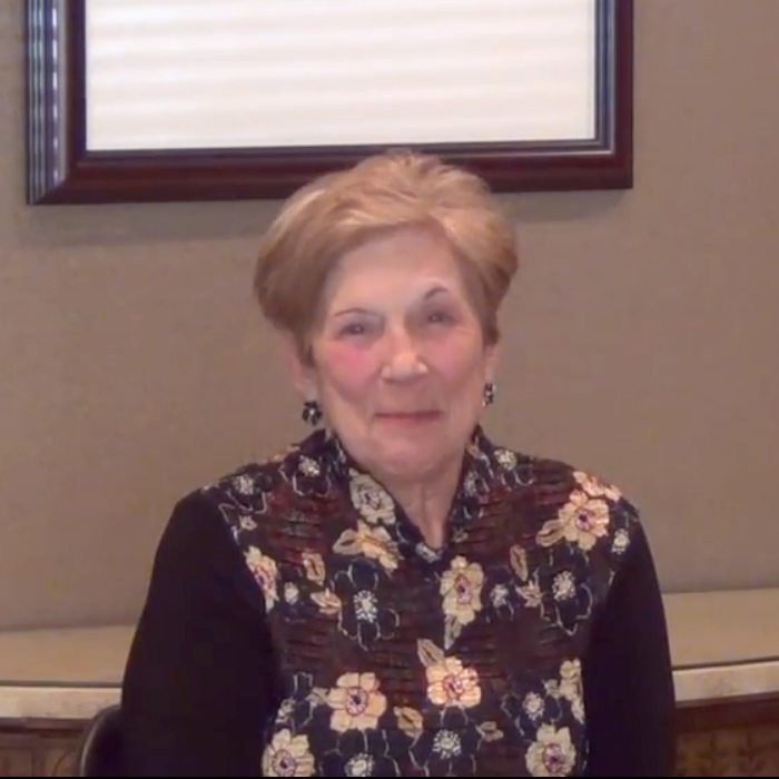 Patient Testimonials - Price Vision Group
