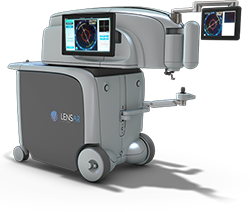 LENSAR Laser System at Price Vision Group