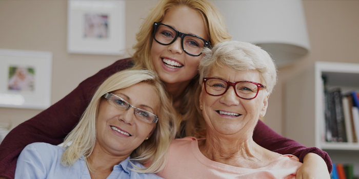 Vision Correction Options for Adults at Any Age