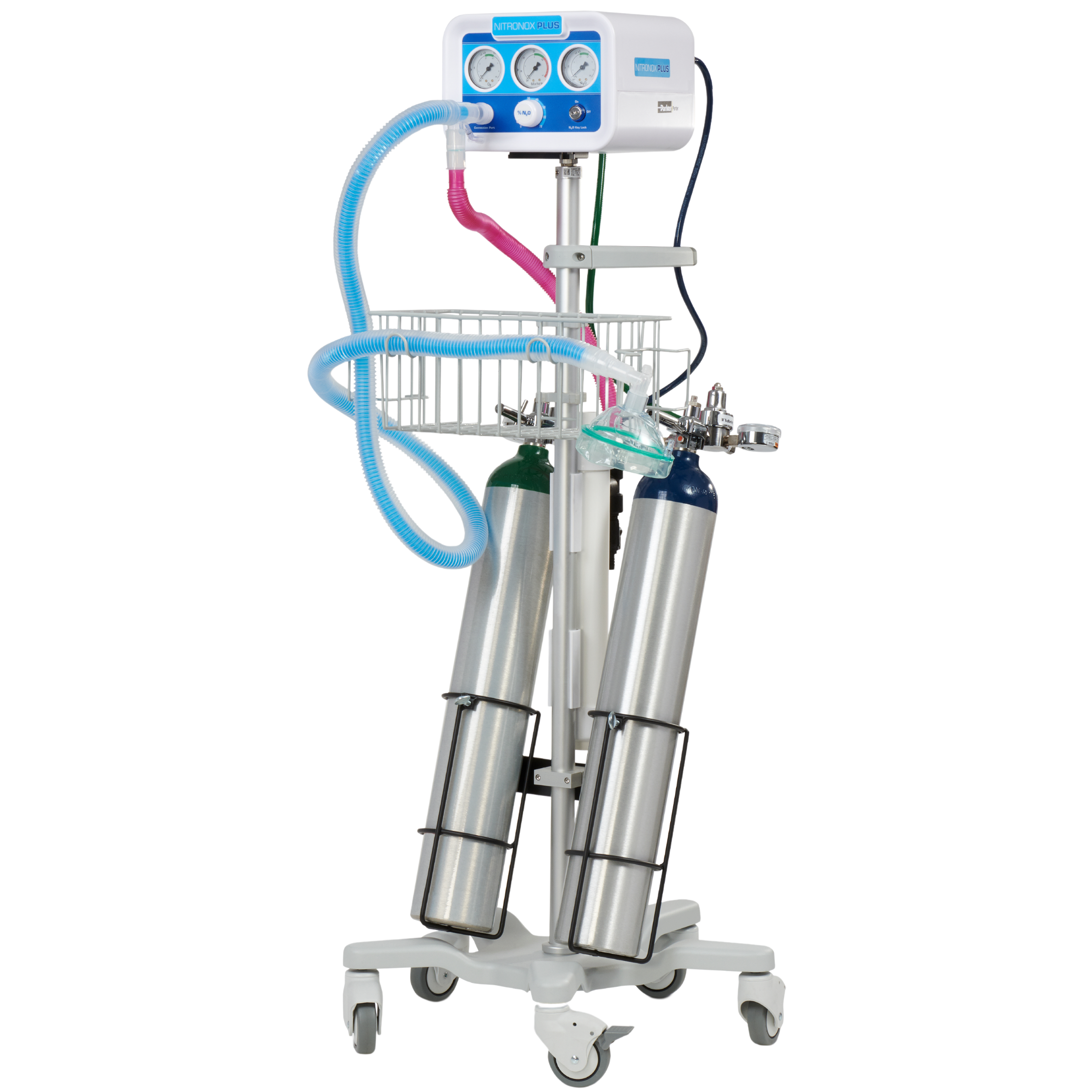 Nitronox - Price Vision Group